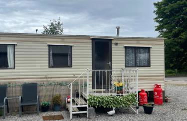 Caravan at Charleston House - Photo 8