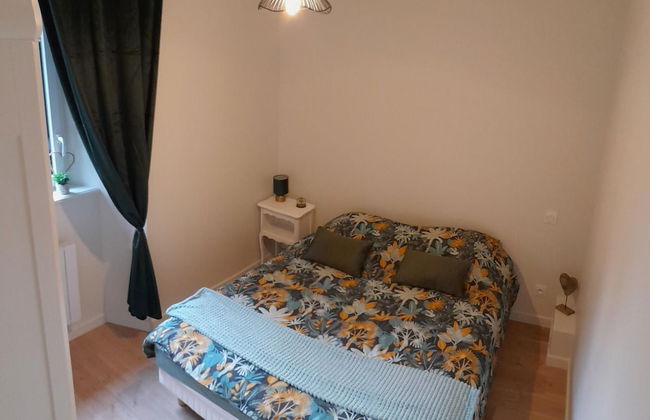 Charming House Near Mont Saint-michel - Foto 3