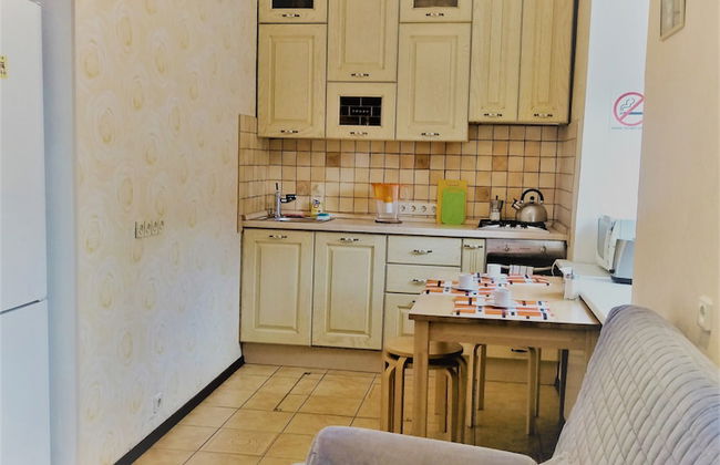 Istok Apartments - Foto 6