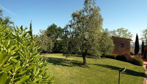 La Valle Appartamenti Per Vacanze - Foto 5, Garden