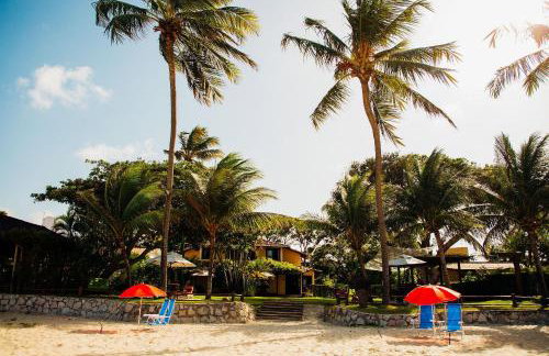 Pousada Village Porto Mirim por Carpediem - Foto 36