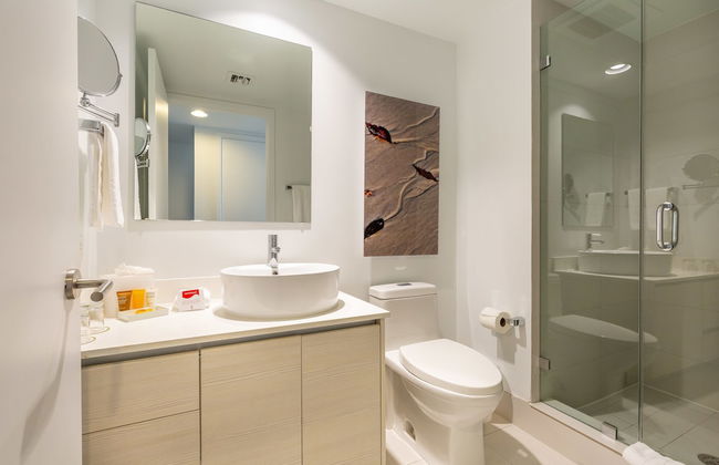 Private Ocean Luxury Condos at Beachwalk - Foto 30