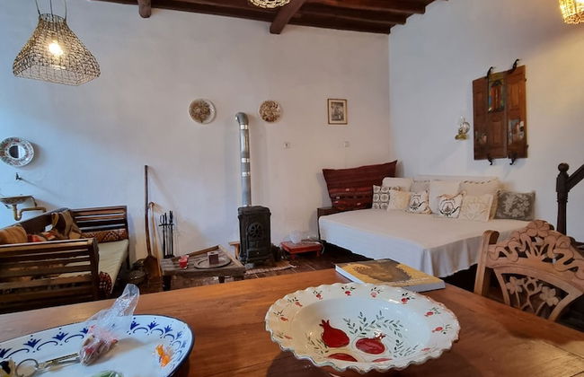 "skopelos- Iris - Your Traditional Home" - Foto 19