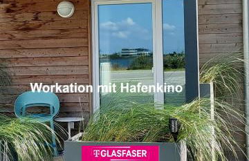 Hafensuite iPURA VIDA! - für Leben-Genießer - Foto 19