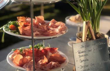 Haus Gregori Modern & Central Stay in Vineyard with Rooftop & Served Breakfast - Foto 25