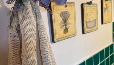 LA CAPANNA Casale in pietra con piscina - Foto 4