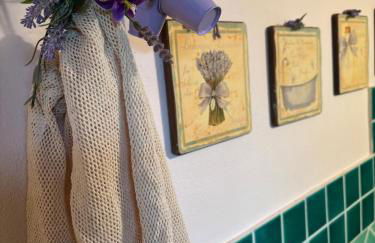 LA CAPANNA Casale in pietra con piscina - Foto 4