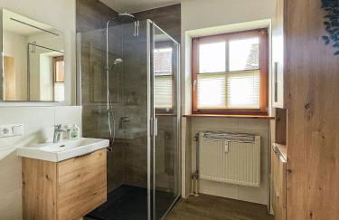 Ferienwohnung Hauzenberg mit Pool & Sauna - Foto 2