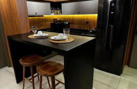 Luxuosa Cobertura em Cabo Branco - Foto 31