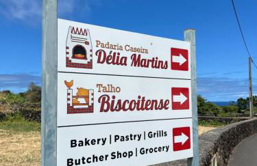 Apartment in Biscoitos Terceira - Photo 30