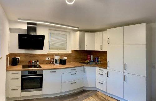 Quartier22 - Ferienwohnung mit Altstadtblick - Foto 11