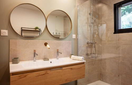 La Bastide des Oliviers - Foto 18