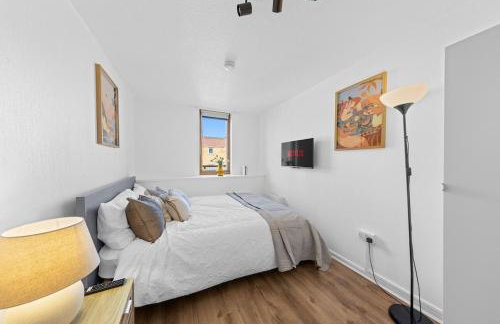 Stylish Nunhead Flat with Private Balcony - Foto 7