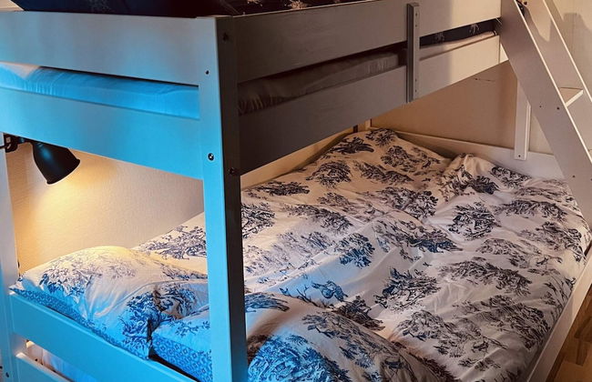 4 Star Holiday Home in Uddevalla - Photo 20