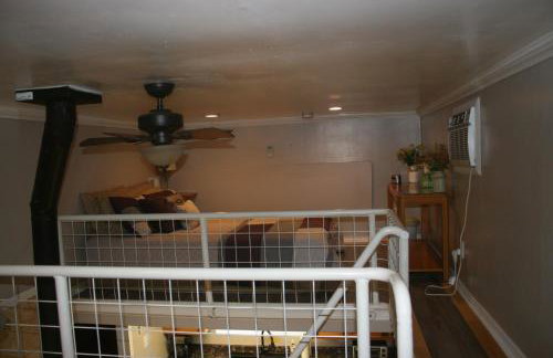 Laytons Loft Bed and Breakfast - Foto 30