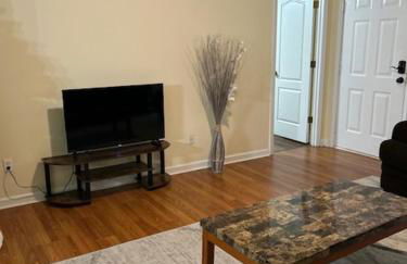 Cozy Home in McDonough - Foto 8