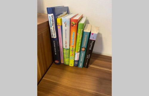 Schöne Wohnung mit Garten beim Outletcenter 5 km - Foto 33