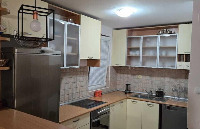 Apartments Petkovic Budva - Foto 38