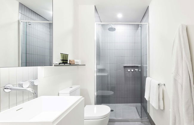 Shadow Play by Peppers - Photo 12