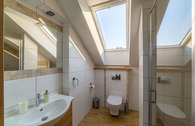 Wicie Residence - Foto 41