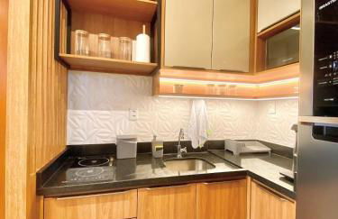 Luxuoso Studio Bambu - Photo 20