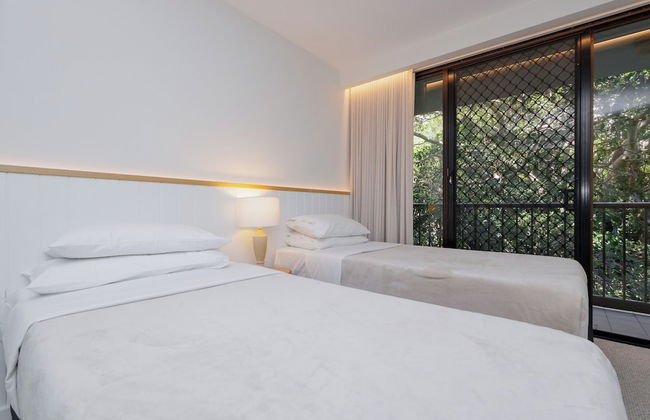 The Rocks Resort - Foto 17