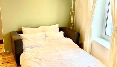 Appartement cosy NANCY - Foto 5