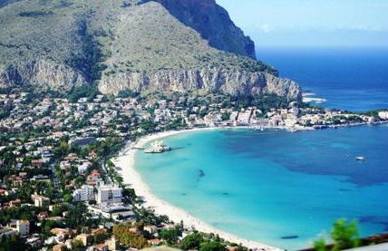 Casetta Matotta, casa vacanze a Mondello - Palermo - Foto 48
