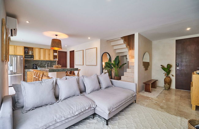 Tanik Tulum By Lockey - Photo 73