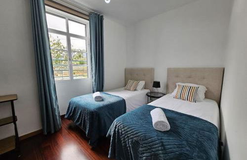 Funchal Infinity View House by Rentallido - Foto 18