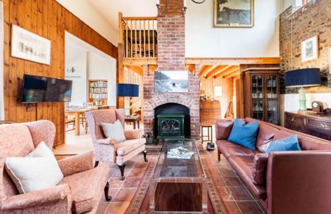 Host Stay Shipyard Studio - Foto 28