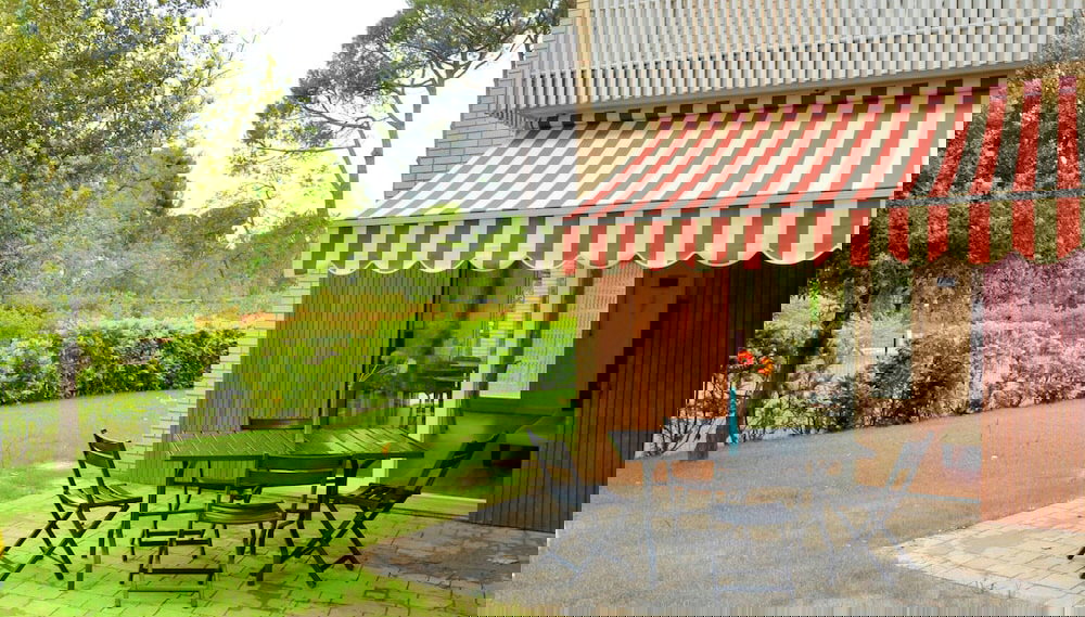 Comfortable Villa for 6 Guests - Beahost Rentals - Foto 1, Imagen principal