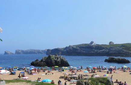 Apartamentos La Canal - Foto 14