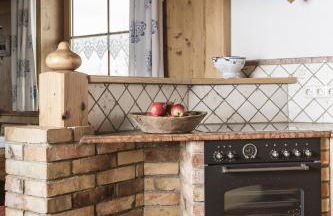 Berghof Walser - Foto 11