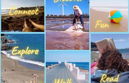 Burrero Beach Stay - Sunshine - Foto 25