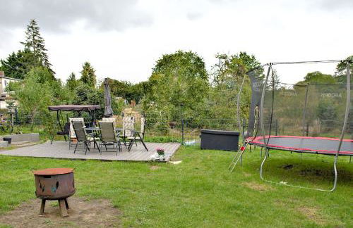 Fewo Usedom Peene Idyll - Foto 14