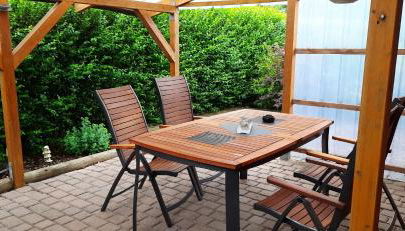 Ferienwohnung Baumann - Foto 2