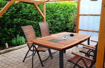 Ferienwohnung Baumann - Foto 2