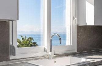 Angel House Sea View 2 Bedrooms 4p Apartment - Foto 1