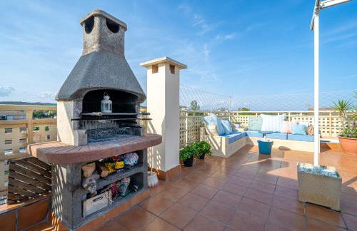 Atico Duplex Pepe y Rosi - Foto 19