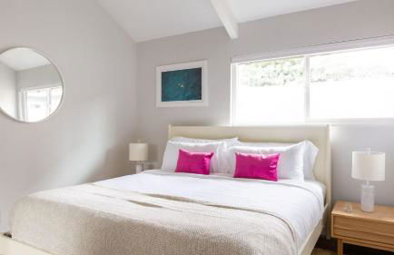 Hamilton I by Avantstay Beach House! Rooftop Deck Newly Renovated Bungalow - Foto 100