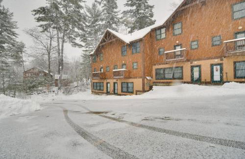 Ski-InandSki-Out Condo at Pleasant Mountain! - Photo 27