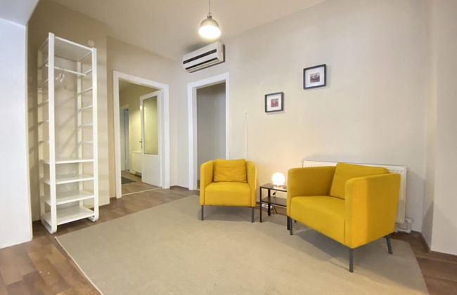 Missafir Flat Near Popular Attractions in Beyoglu - Foto 12