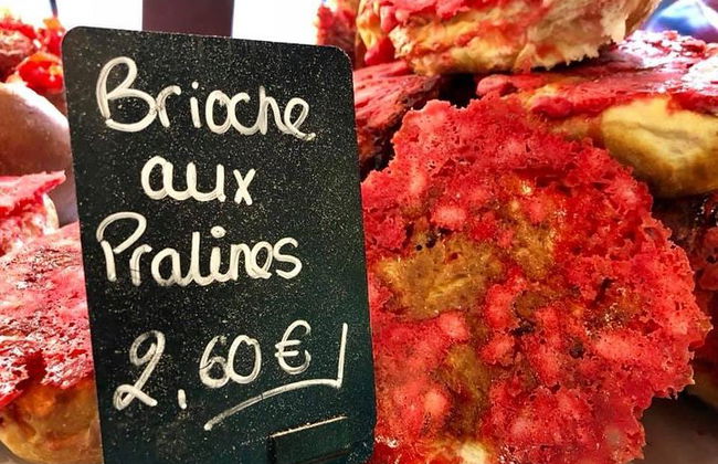 Lyon The Original Tour privado de degustación de comida - Foto 5