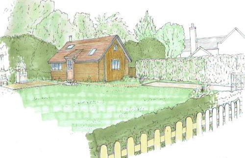 The Potting Shed Sopley - Photo 32