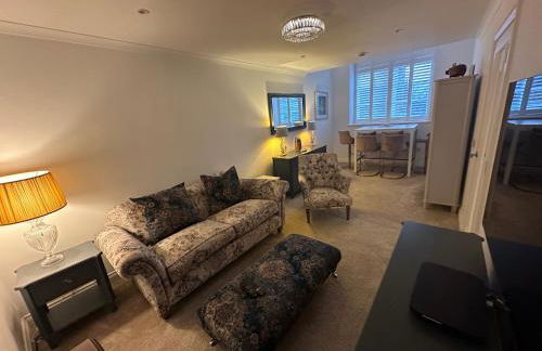 Luxury Moffat Apartment - High End Furnishing - Foto 1