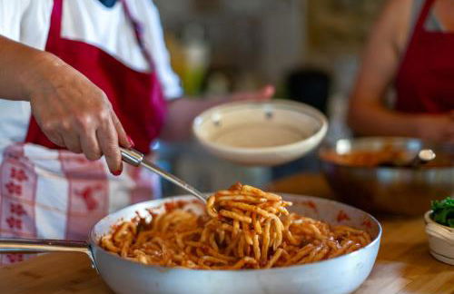 Il poggio degli antichi sapori - Foto 8