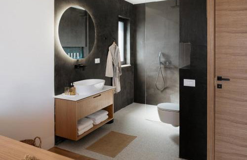 Luxury Villa Authentic heated pool sea view - Foto 10