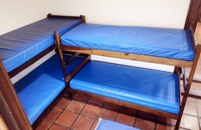 Beach House Unid. 2 Casas Praia Guarujá - Foto 4