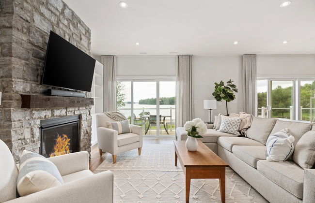 Touchstone Resort - Foto 15